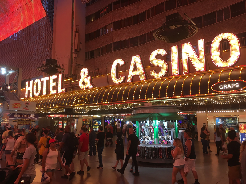 LAS VEGAS - NEVADA STATE -USA
