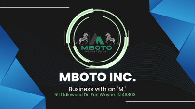 Mbotoindustries
