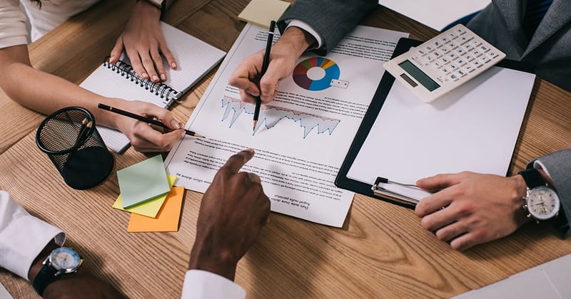 B2B FUNDING &amp; STARTUP