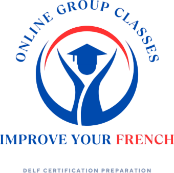Improve your French online for adults and children