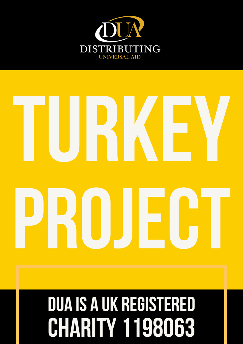 Turkey Project