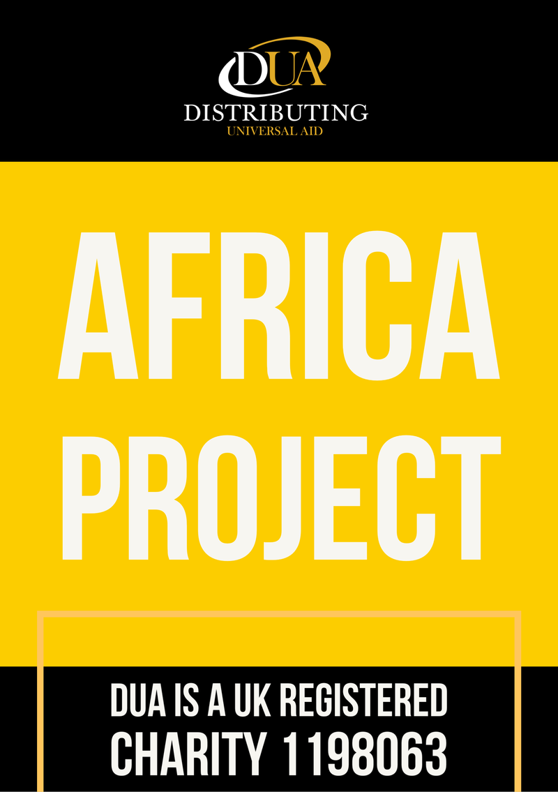 Africa Project