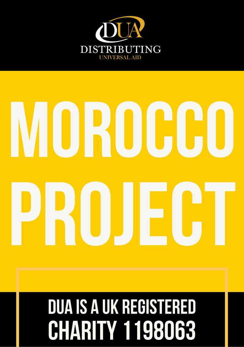 Morocco Project