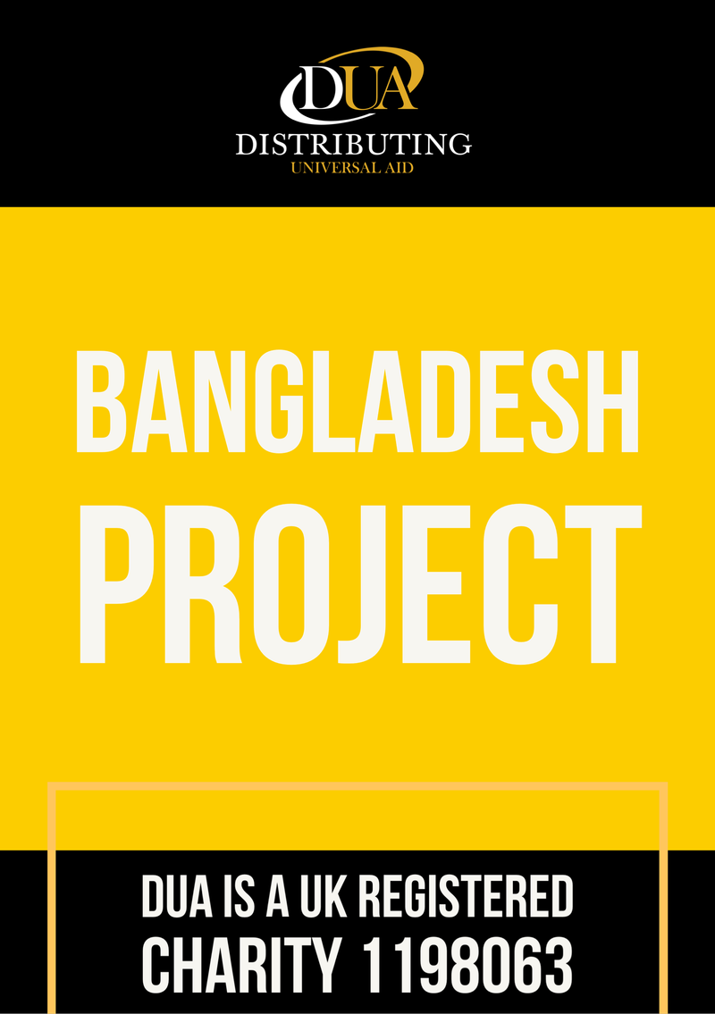 Bangladesh Project