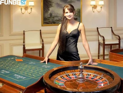 Chiến thuật cược D’Alembert khi chơi Roulette tại Fun88dt mới nhất năm 2023