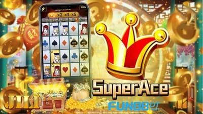 Siêu Cấp ACE - Quy tắc chơi Siêu cấp Ace chi tiết nhất tại Fun88dt