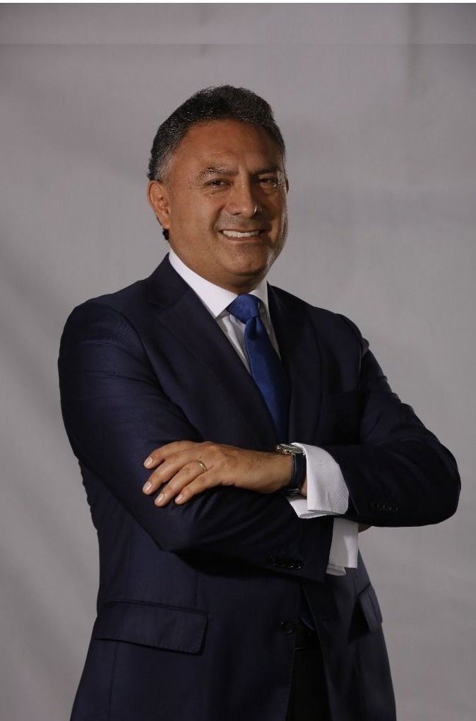 Carlos Jaico