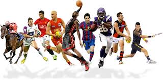 Sports ≠ Competition - By Vivek Mani, 2014 TFI Fellow