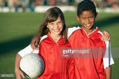 Sports can be the greatest gender equalizer - By Abhinaya Lakshminarayanan, 2014 TFI Fellow