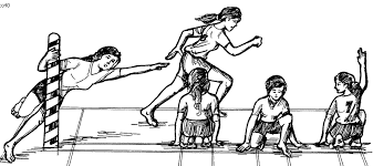 Kho-Kho