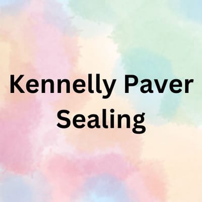 Kennelly Paver Sealing