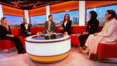 BBC BREAKFAST