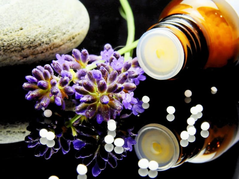 QU'EST-CE QUE LA NATUROPATHIE ?
