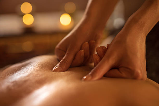 SHIATSU