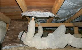 Underfloor Insulation