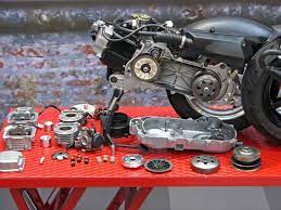 VENTA DE REPUESTOS, LUBRICANTES,ACEITES Y ACCESORIOS