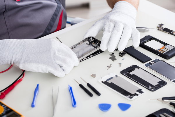 iPhone Repair