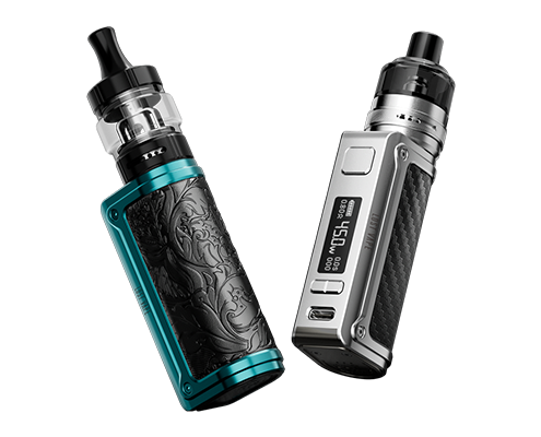 Vape Mod's &amp; Disposables