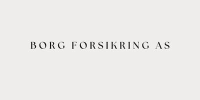Borg Forsikring