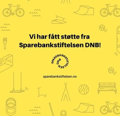 Sparebankstiftelsen DNB