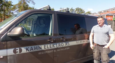 Kahn Elektro