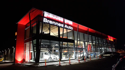 Brennes Auto