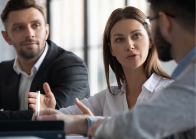 Protocolo Internacional. Programa de movilidad internacional para ejecutivos.