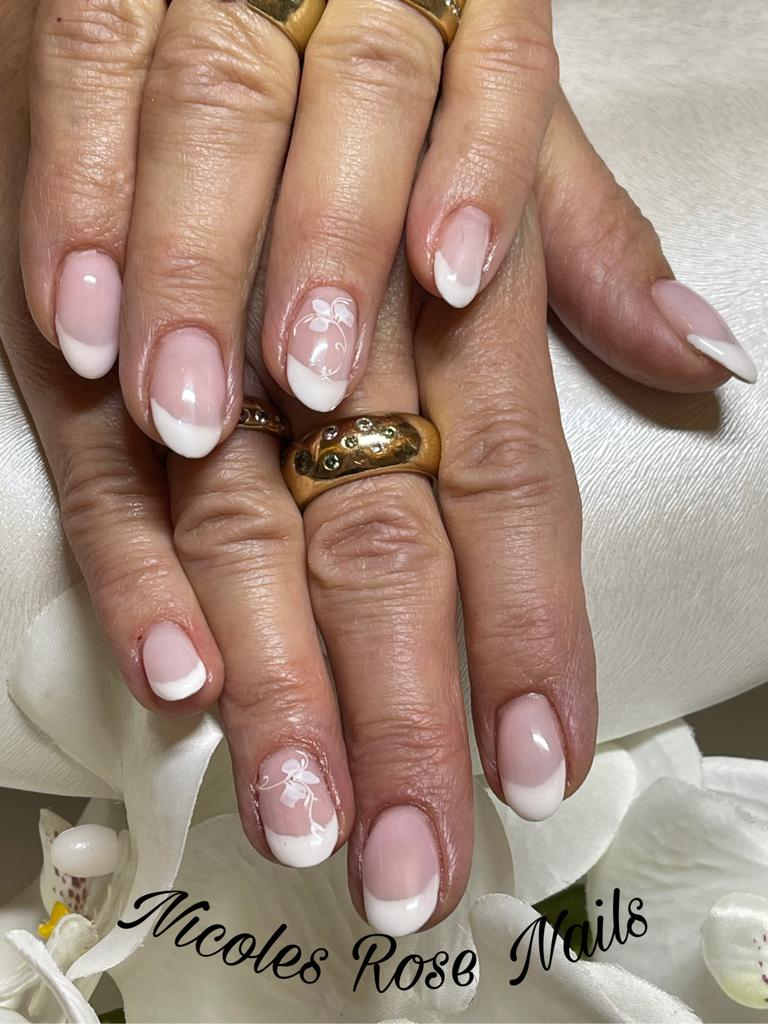 Schlichte Ausführungen meiner eigenen Arbeiten