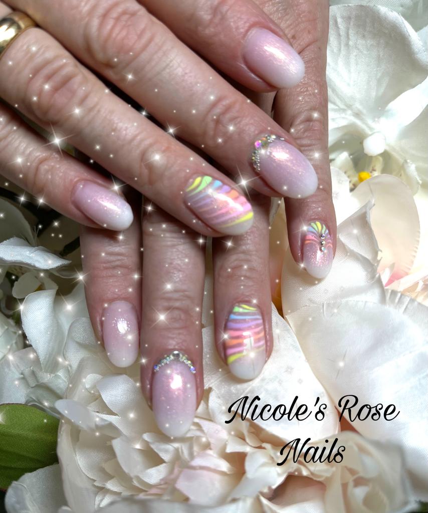 Schlichte Ausführungen meiner eigenen Arbeiten