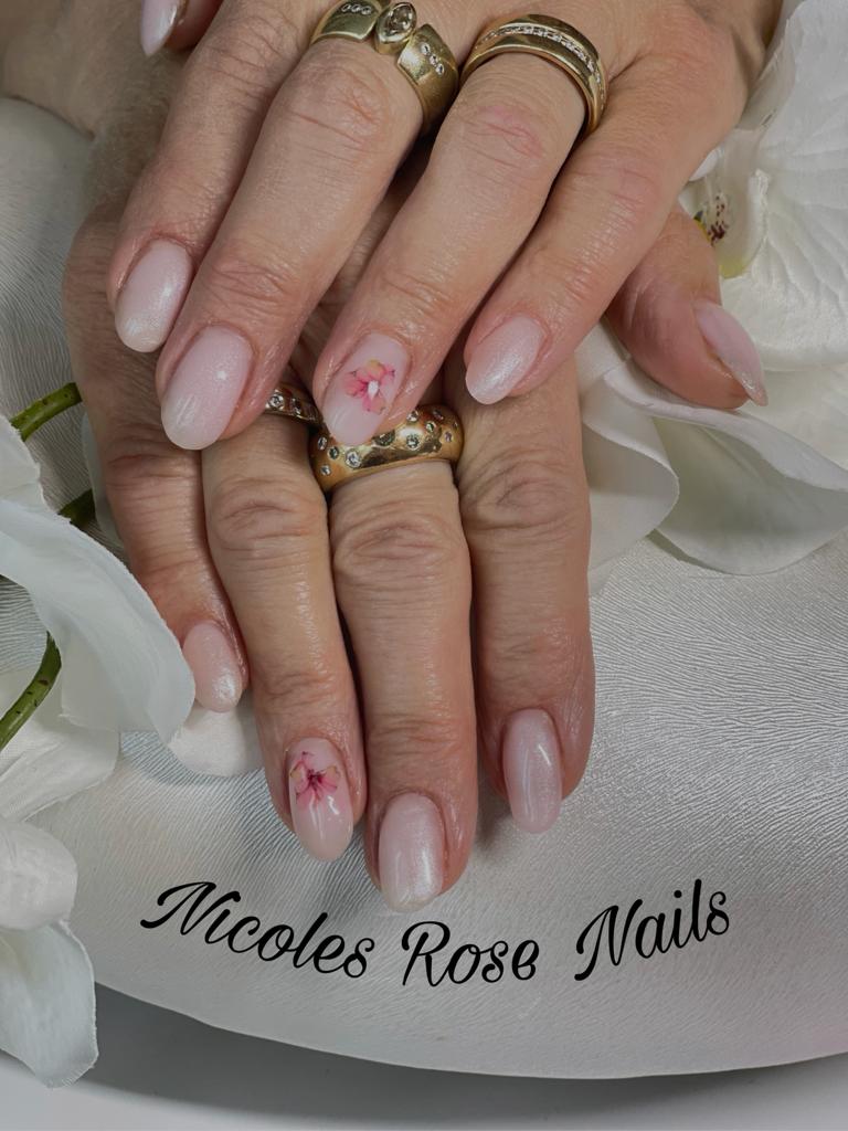 Schlichte Ausführungen meiner eigenen Arbeiten