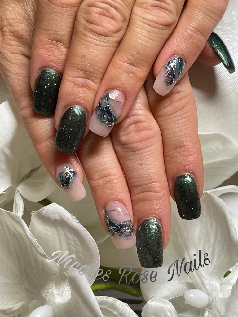 Schlichte Ausführungen meiner eigenen Arbeiten