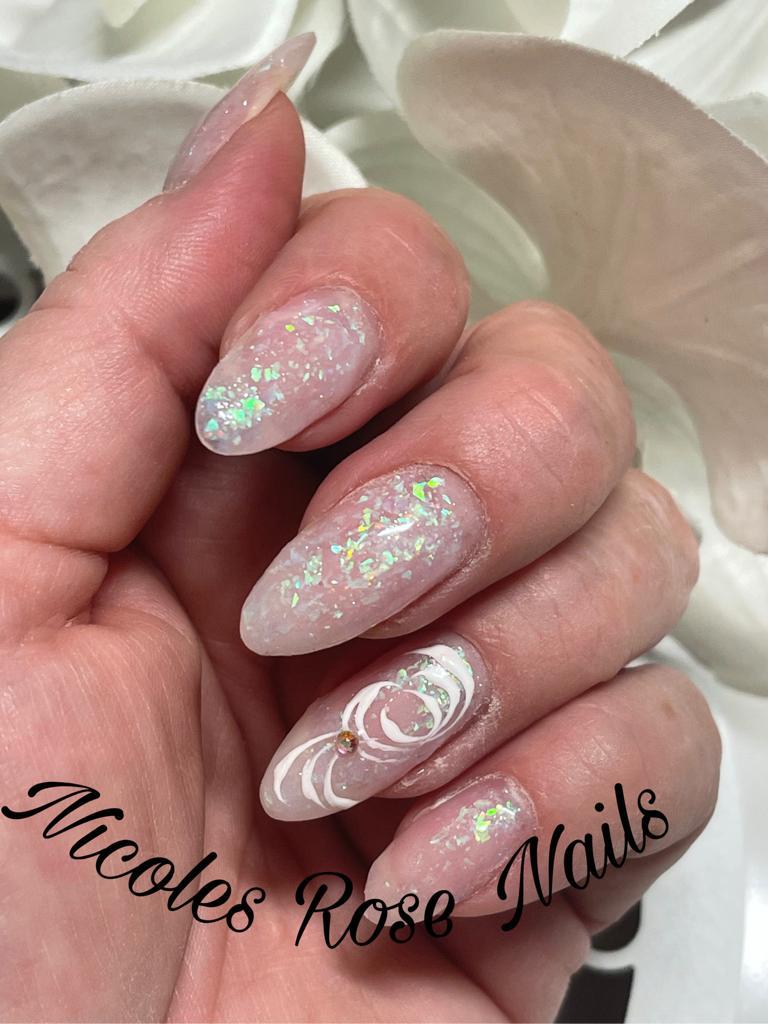 Schlichte Ausführungen meiner eigenen Arbeiten