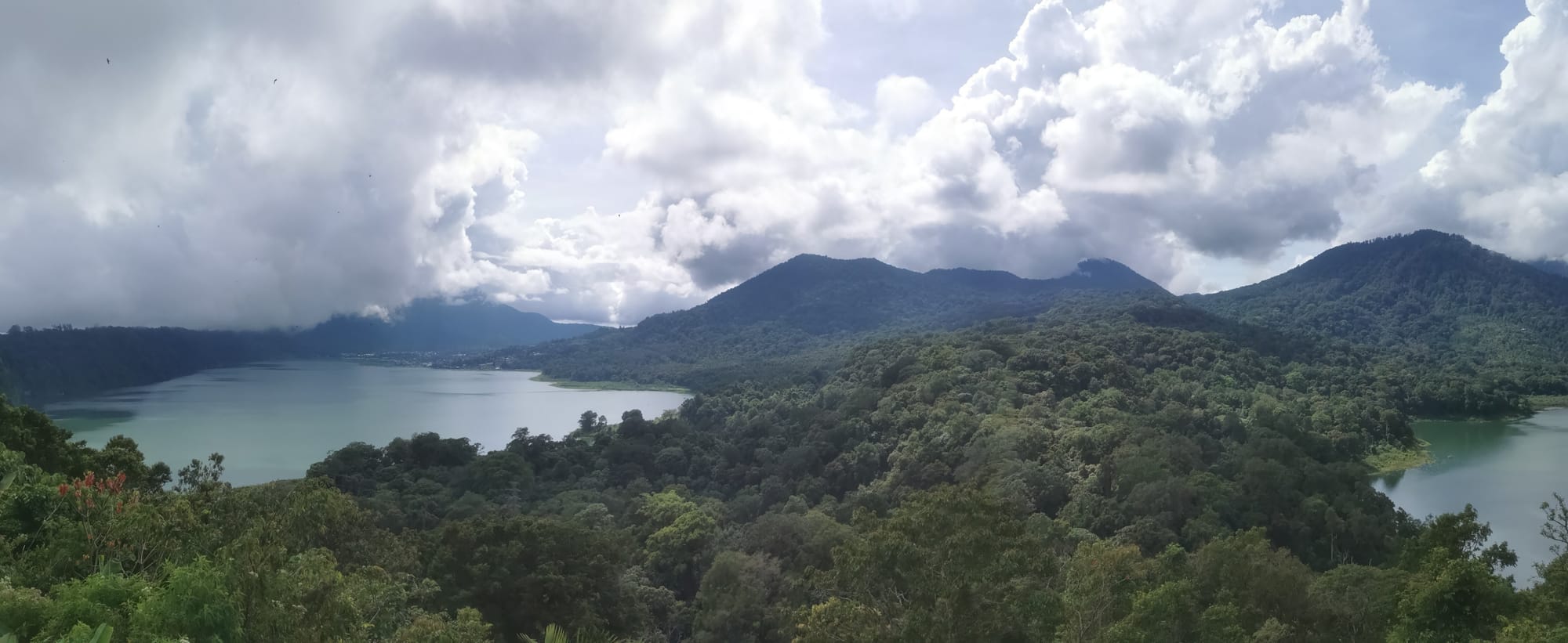 Munduk, au cœur des montagnes