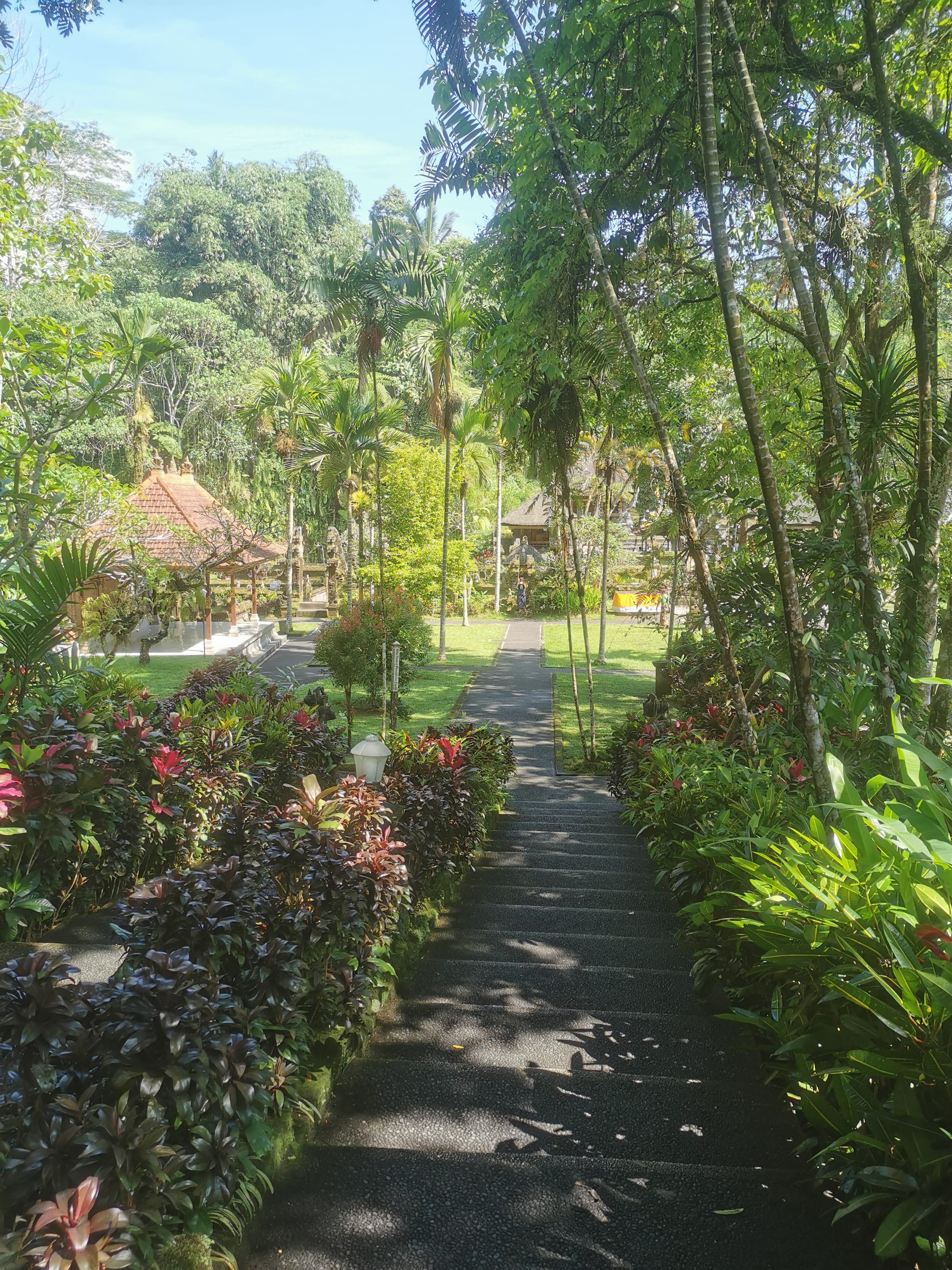 Ubud, le cœur culturel de Bali