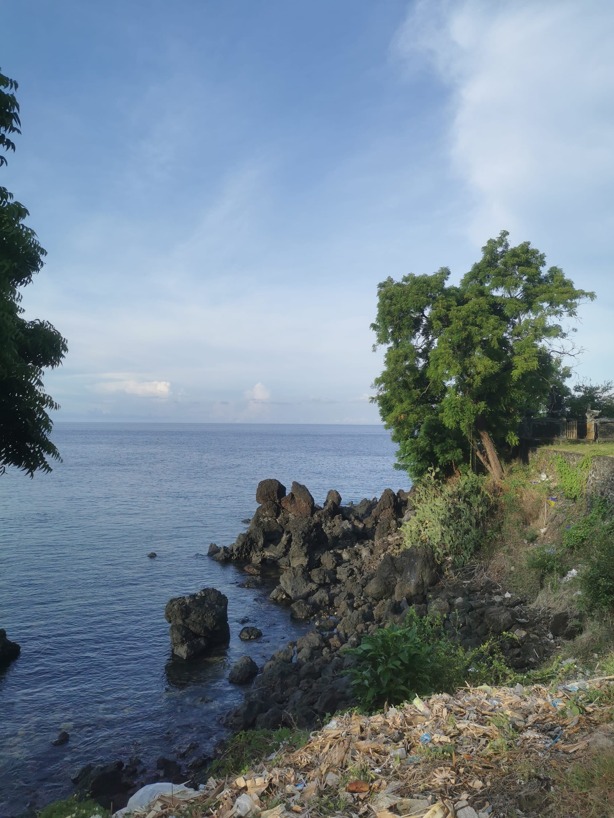 La plongée à Bali