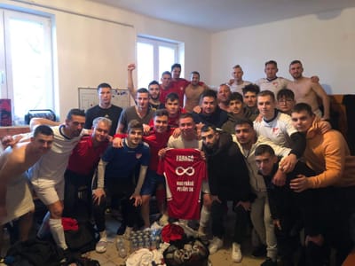 Felnőtt csapat image