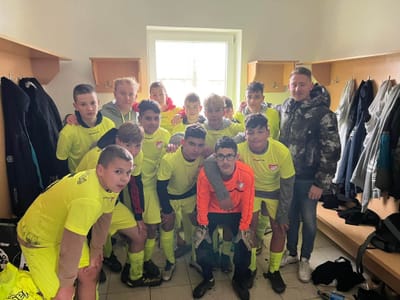 2022-2023 Bajnoki év