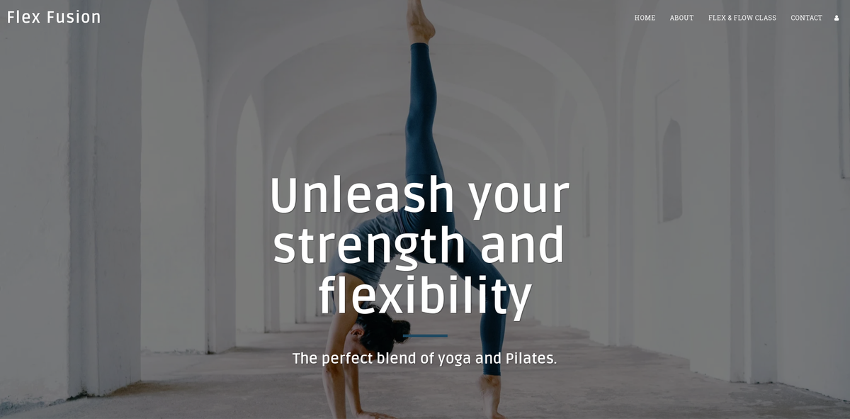 Flex Fusion