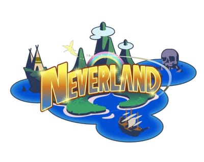 Neverland hotel