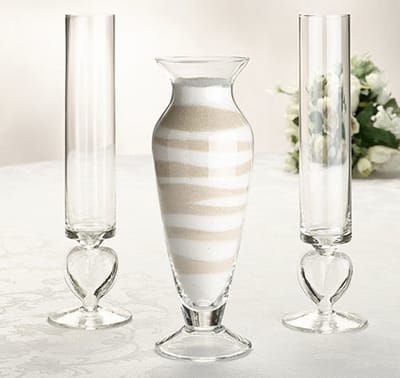 A Wedding is Just Not Complete Without a Unity Tradition