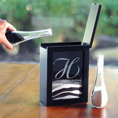 Wedding Unity Sand Facts and Tips