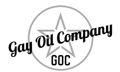 Gay Oil Company