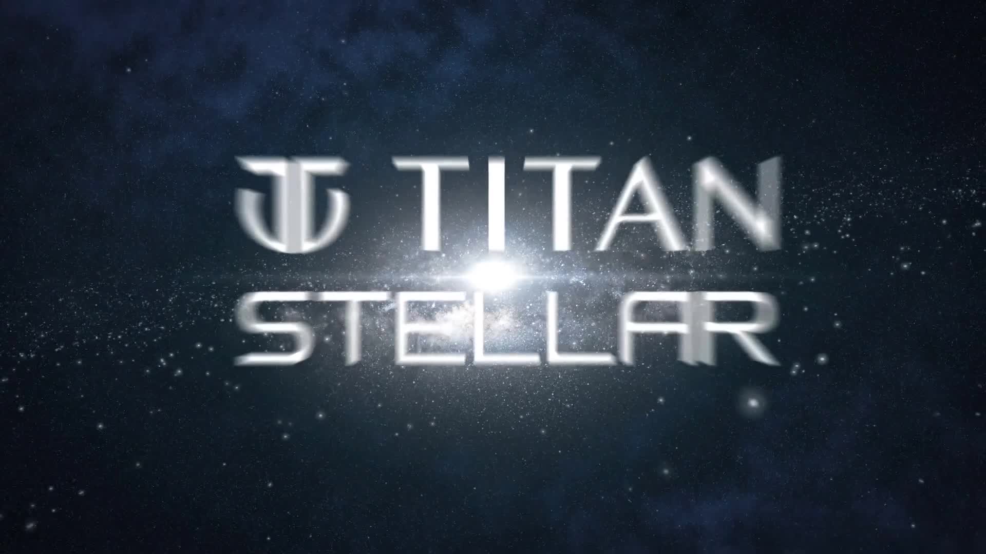 TITAN STELLAR COLLECTION 2023