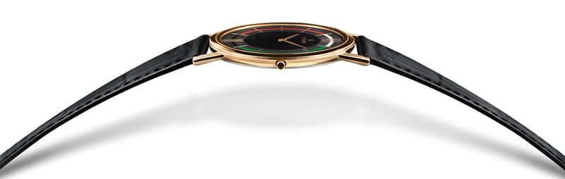 SPECIAL EDITION WATCHES