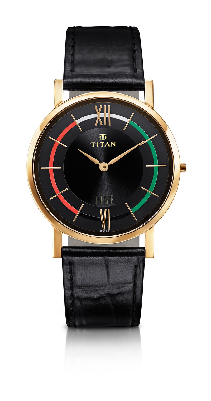 SPECIAL EDITION WATCHES