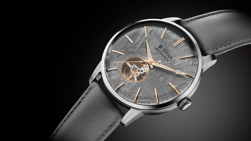 TITAN STELLAR COLLECTION 2023