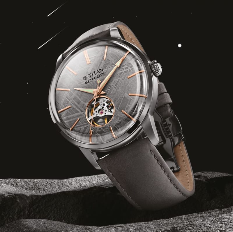 TITAN STELLAR COLLECTION 2023