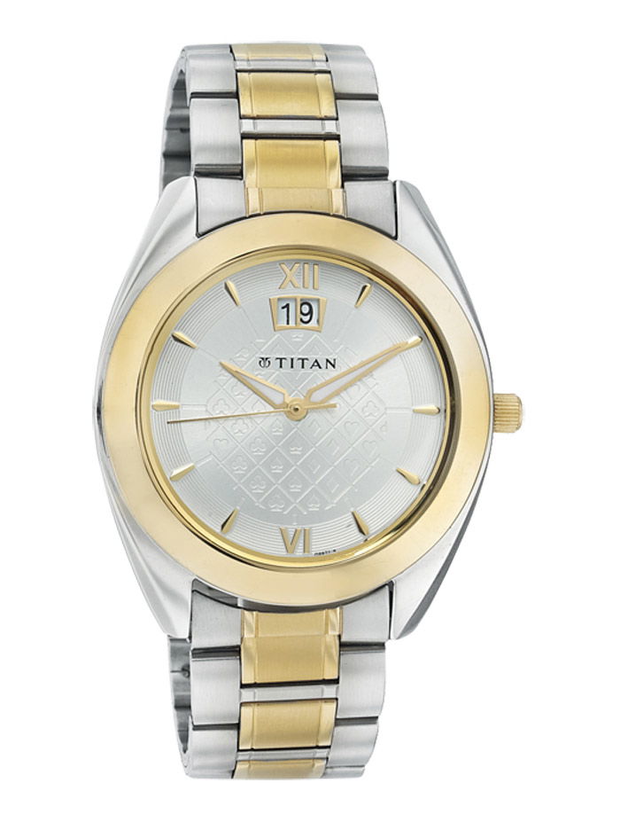 DRESS WATCHES FROM 2010'S