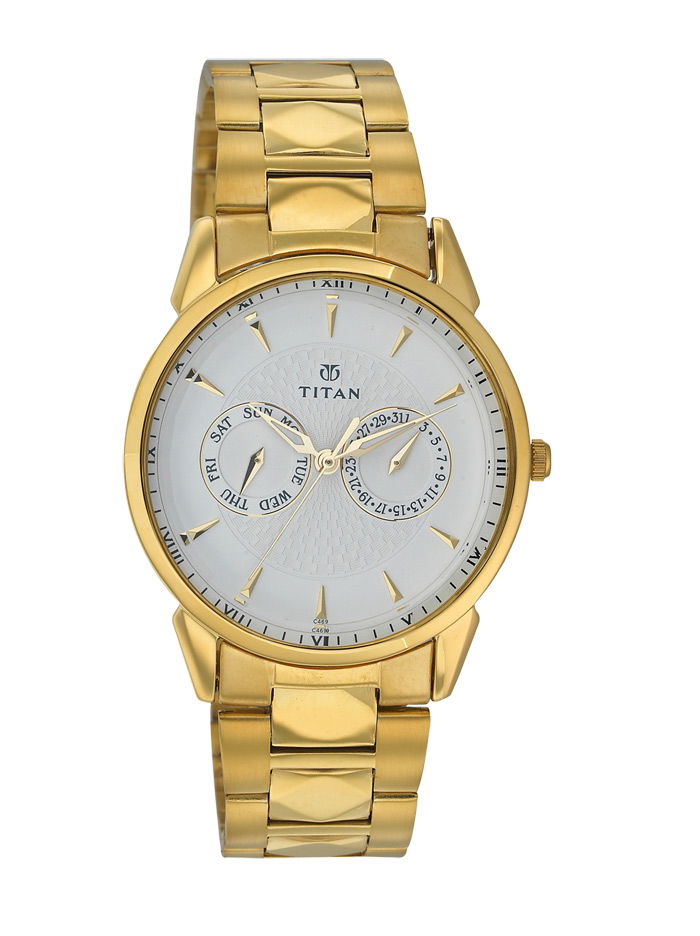 DRESS WATCHES FROM 2010'S