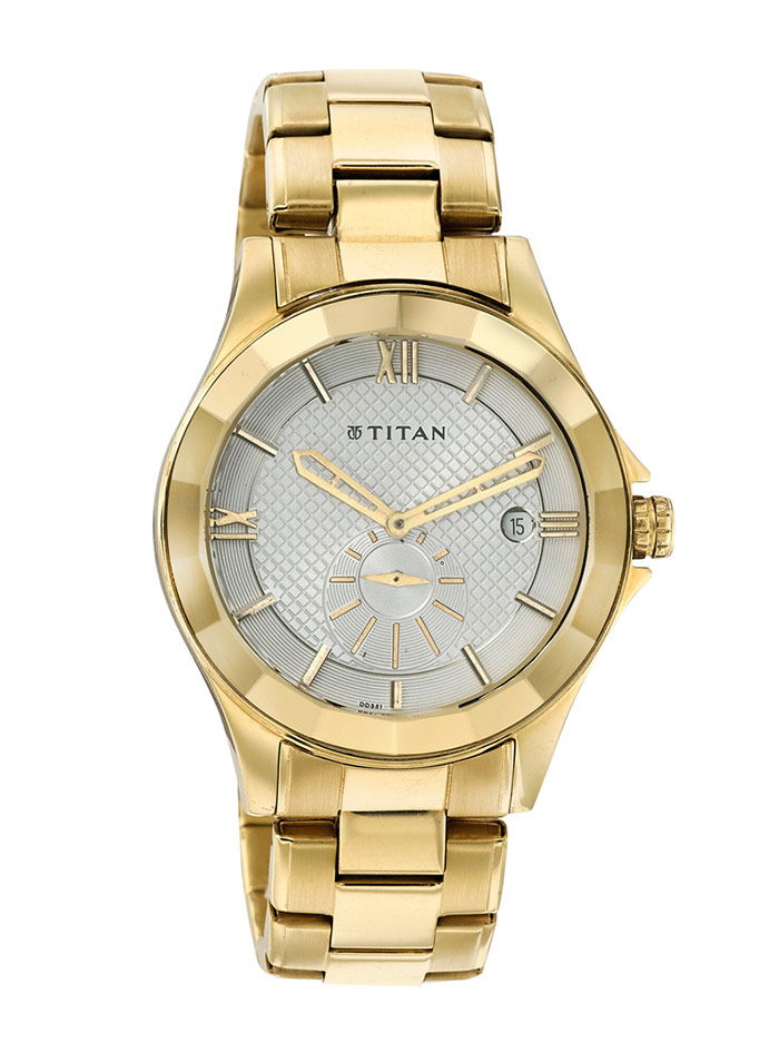 DRESS WATCHES FROM 2010'S